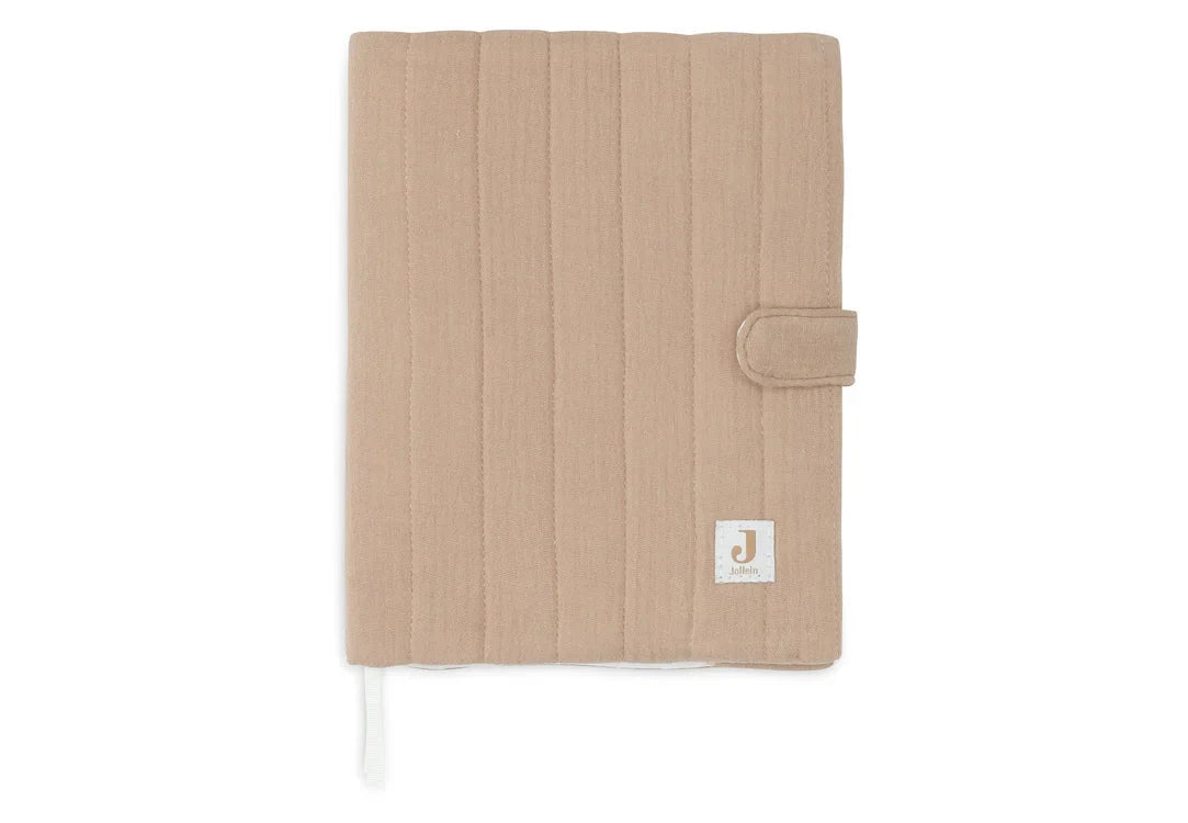 Protège de Carnet de Santé Biscuit - JOLLEIN 716-606-00103 8717329393660