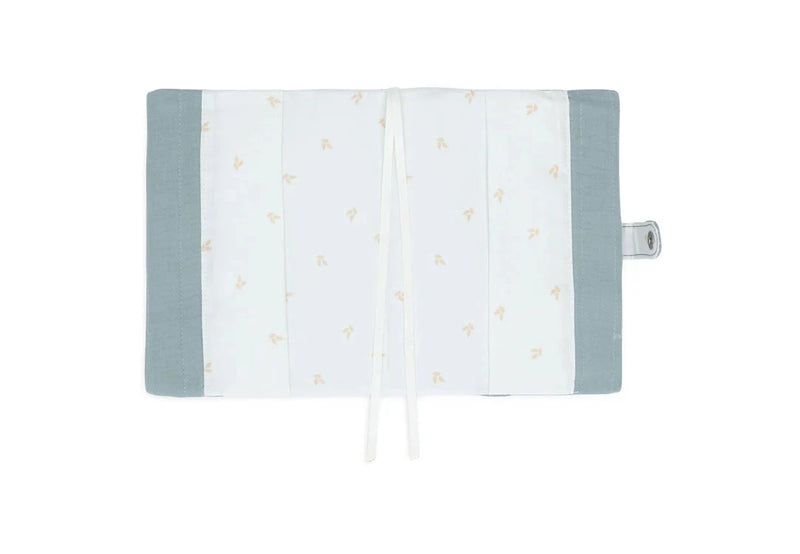 Protège de Carnet de santé Sea Green - JOLLEIN 716-606-68043 8717329393677