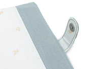 Protège de Carnet de santé Sea Green - JOLLEIN 716-606-68043 8717329393677