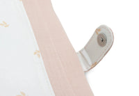 Protège de Carnet de Santé Wild Rose - JOLLEIN 716-606-67099 8717329393684