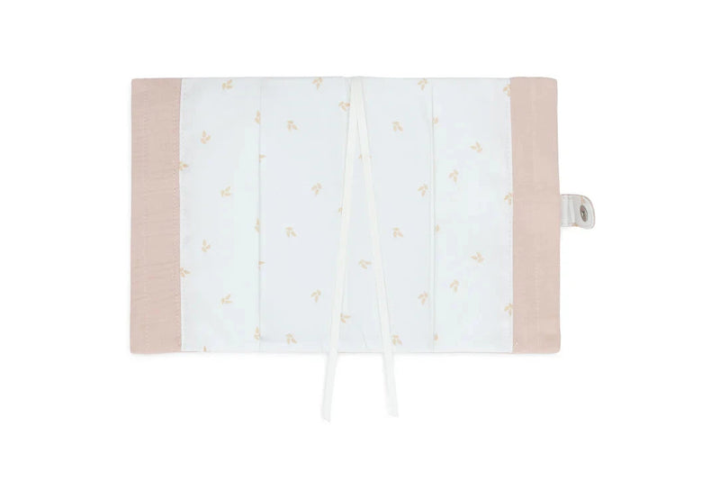 Protège de Carnet de Santé Wild Rose - JOLLEIN 716-606-67099 8717329393684