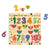 Puzzle 1-10 - Djeco DJ01809 3070900018099