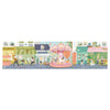 Puzzle 10 rue des lilas (350 pièces) Les Parisienne - MOULIN ROTY 642442 3575676424421