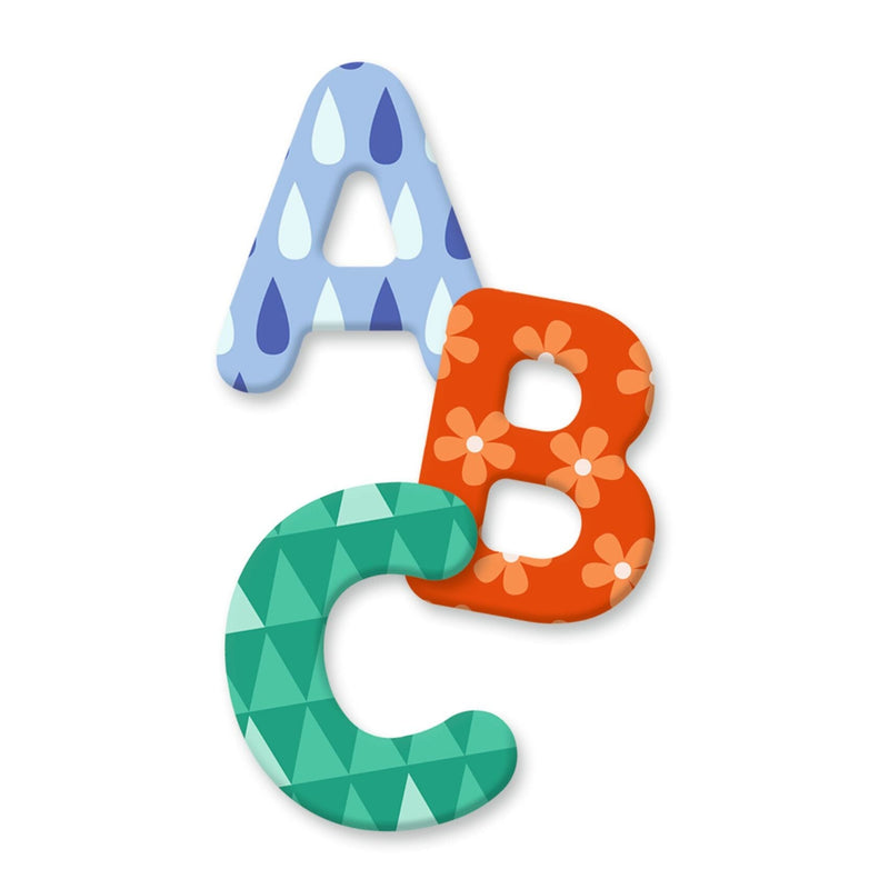 Puzzle ABC international - Djeco DJ01808 3070900018082