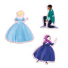 puzzle cendrillon - DJECO DJ07053 3070900070530