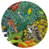 puzzle chameleon - DJECO DJ07655 3070900076556
