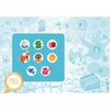 Puzzle cherche et trouve des tout-petits-Les couleurs - AUZOU 9791039558006 9791039558006