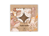 puzzle de bain bath buds - Mrs. Ertha 1092 7427252235159