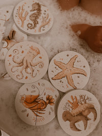 puzzle de bain bath buds - Mrs. Ertha 1092 7427252235159