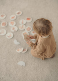 puzzle de bain bath buds - Mrs. Ertha 1092 7427252235159