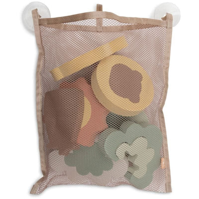 Puzzle de bain en mousse-kangaroots-Jollein