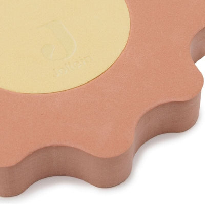 Puzzle de bain en mousse-kangaroots-Jollein
