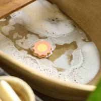 Puzzle de bain en mousse-kangaroots-Jollein