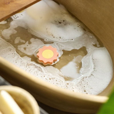 Puzzle de bain en mousse-kangaroots-Jollein