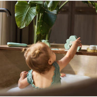 Puzzle de bain en mousse-kangaroots-Jollein