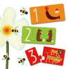 puzzle duo chiffres - DJECO DJ08272 3070900082724