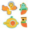puzzle duo vehicules - DJECO DJ08270 3070900082700