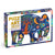 puzzle elephant - DJECO DJ07652 3070900076525