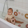 puzzle en mousse pour le bain - MUSHIE 70.077.50