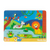 Puzzle encastrable sonore les toupitis - MOULIN ROTY 679106 3575676791066