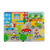 Puzzle encastrable sonore ville - MOULIN ROTY 661379 3575676613795
