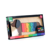 Puzzle / encastrement en volume chien Andy Westface - VILAC 7412 3048700074126