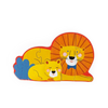 Puzzle évolutif animaux les toupitis - MOULIN ROTY 679107 3575676791073