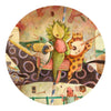 puzzle gallery wonderful ride - DJECO DJ07681 3070900076815