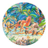 puzzle gallery woods music band - DJECO DJ07682 3070900076822