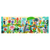 Puzzle Jungle 100 pcs - DJECO DJ07619 3070900076198