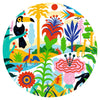 Puzzle Jungle 100 pcs - DJECO DJ07619 3070900076198