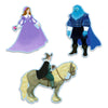 puzzle la belle et la bête - DJECO DJ07055 3070900070554