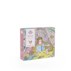 Puzzle La cabane secrète (100 pièces) Les Rosalies - MOULIN ROTY 710440 3575677104407