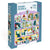 puzzle Le Petit Chaperon rouge - DJECO DJ07050 3070900070509