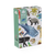 Puzzle Les animaux du monde (200 pièces)- MOULIN ROTY 719440 3575677194408