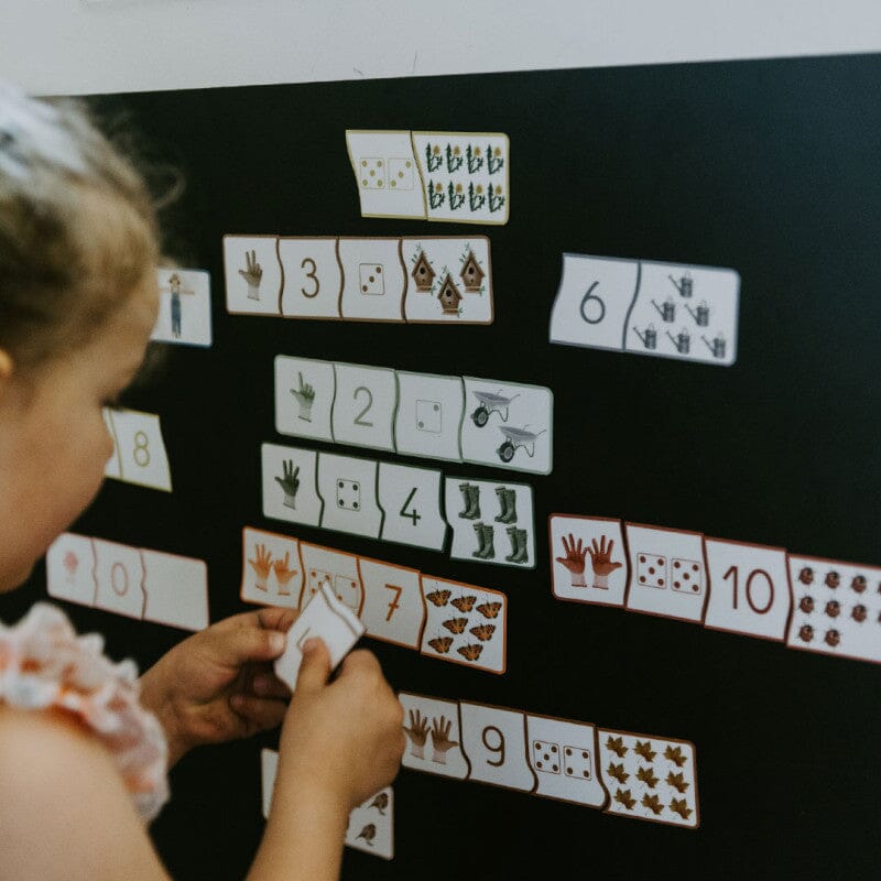 puzzle magnétique j'apprends a compter - FERFLEX JM_PUZZLE_CHIFFRES 3760301391067