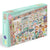 PUZZLE OBSERVATION la petite boutique - DJECO DJ07513 3070900075139