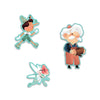 puzzle pinocchio - DJECO DJ07052 3070900070523