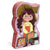 Puzzle silhouette le voyage de mia - DJECO DJ07305 3070900073050