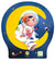 Puzzle un astronaute dans la lune - DJECO DJ07301 3070900073012
