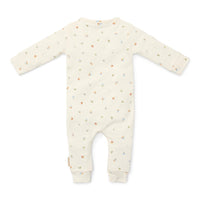 Pyjama hiver 1 pièce Forest Treasures - Little Dutch CL24296024 8720986878128
