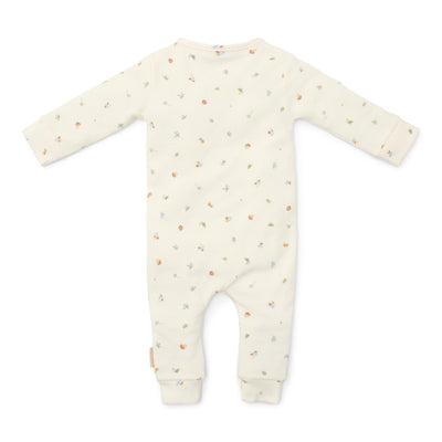 Pyjama hiver 1 pièce Forest Treasures - Little Dutch CL24296024 8720986878128