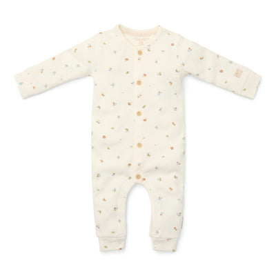 Pyjama hiver 1 pièce Forest Treasures - Little Dutch CL24296024 8720986878128