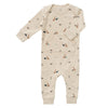Pyjama Rabbit Sandshell en coton bio - FRESK FP239-03