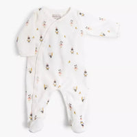 Pyjama velours personnages Après la pluie - MOULIN ROTY 715804 3575677158042