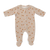 Pyjama velours radis Trois petits lapins - MOULIN ROTY 678278 3575676782781