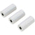 Recharge 3 rouleaux de papier - THE ZOOFAMILY 4897095301985
