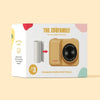 Recharge 3 rouleaux de papier - THE ZOOFAMILY 4897095301985