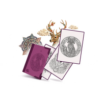 recharge KIDYDRAW PAD Recharge de dessins zen - kidywolf