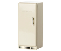 Réfrigérateur, Souris - Blanc Off white - MAILEG 11-5120-00 5707304146896